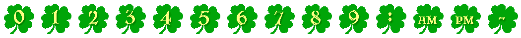 shamrock