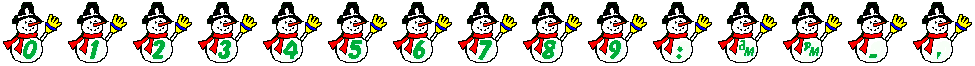 snowman