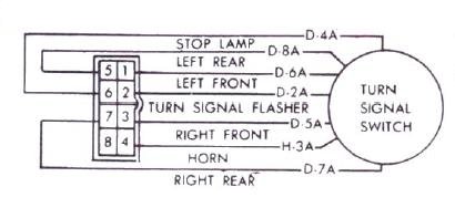 flasher diagram